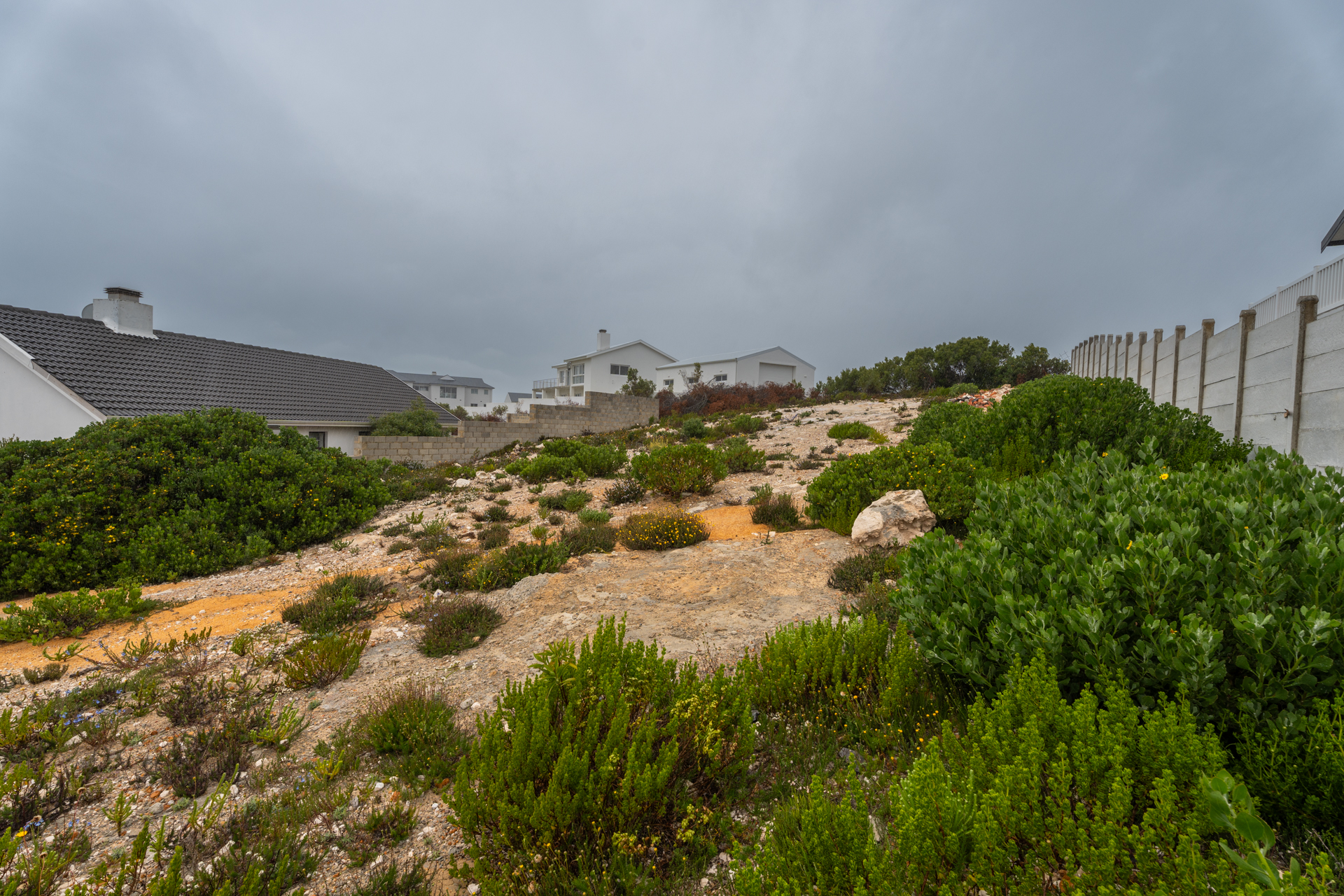 0 Bedroom Property for Sale in Struisbaai Western Cape